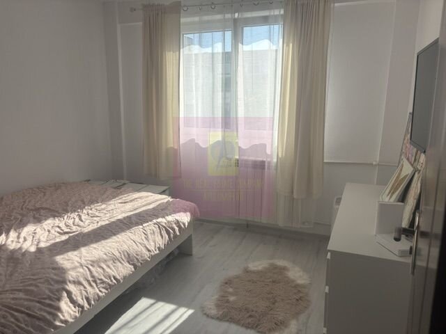 Apartament 2 camere Lujerului- Cetatuia.