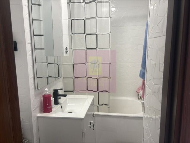 Apartament 2 camere Lujerului- Cetatuia.