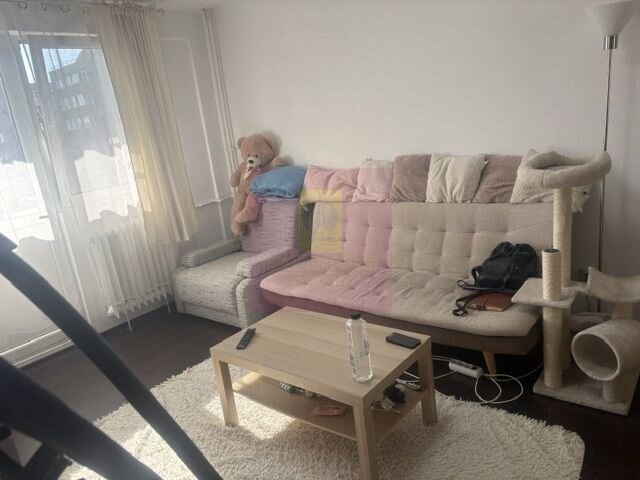 Apartament 2 camere Lujerului- Cetatuia.