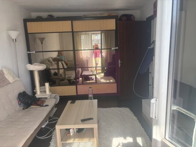 Apartament 2 camere Lujerului- Cetatuia.